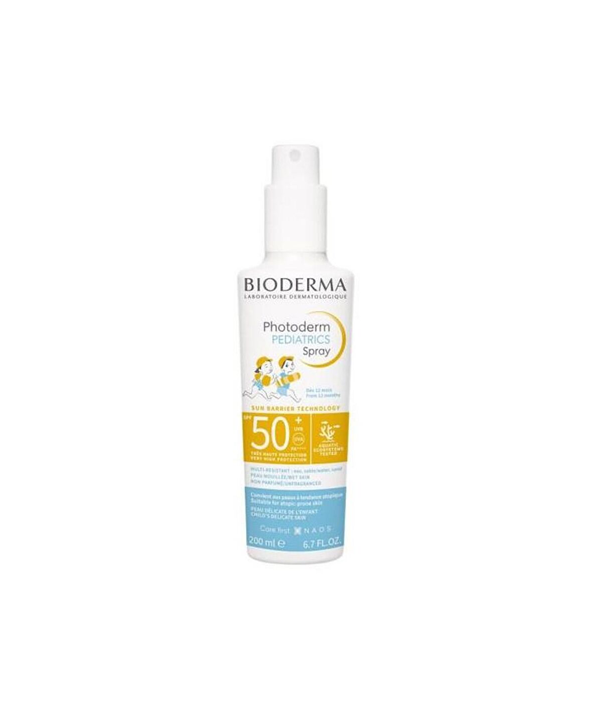 Bioderma Photoderm Pediatrics Spray 200 ML