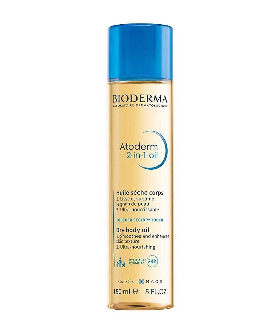 Bioderma Atoderm 2 In 1 Oil 150 ML