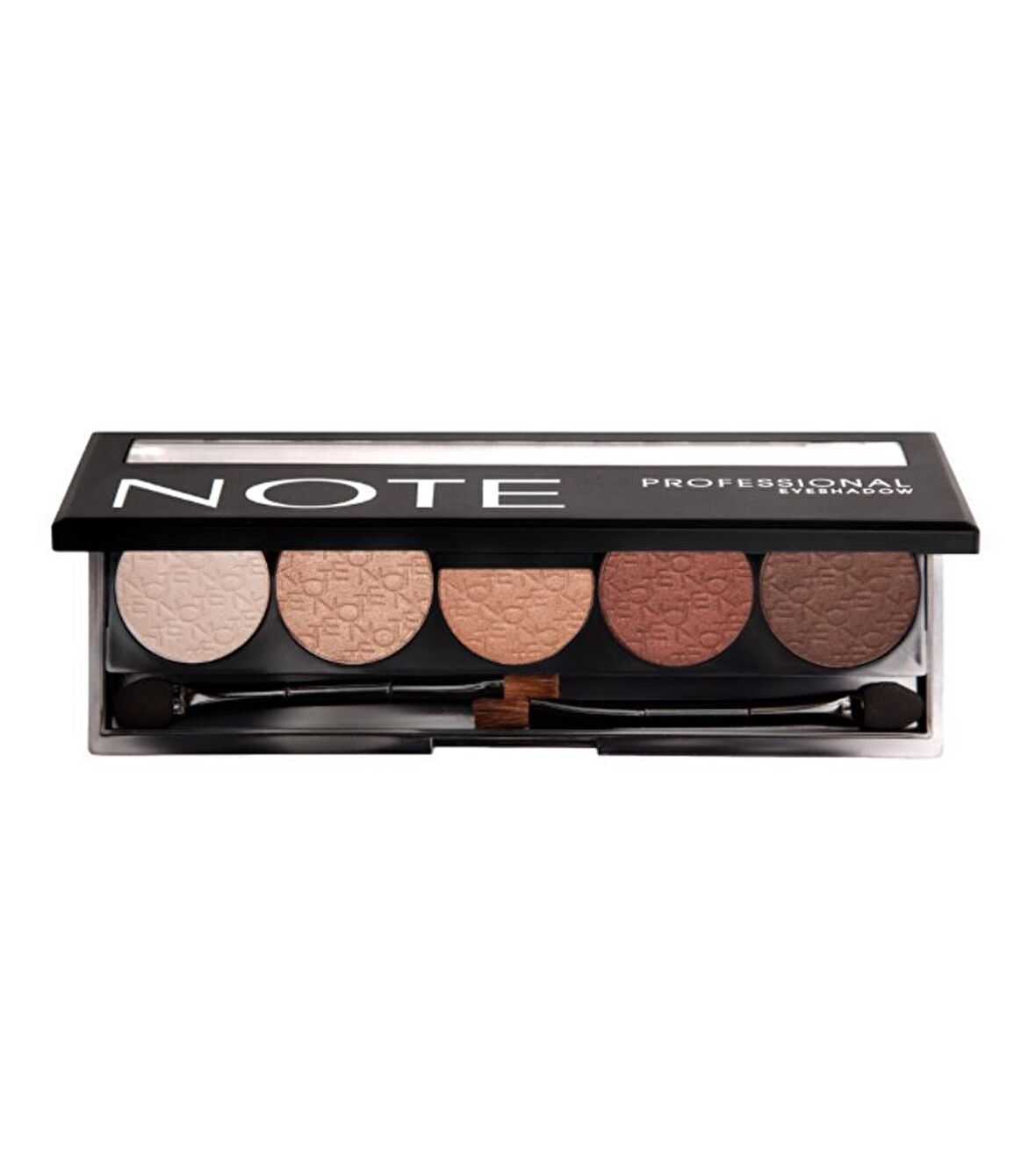 Note Professional Eyeshadow - 104