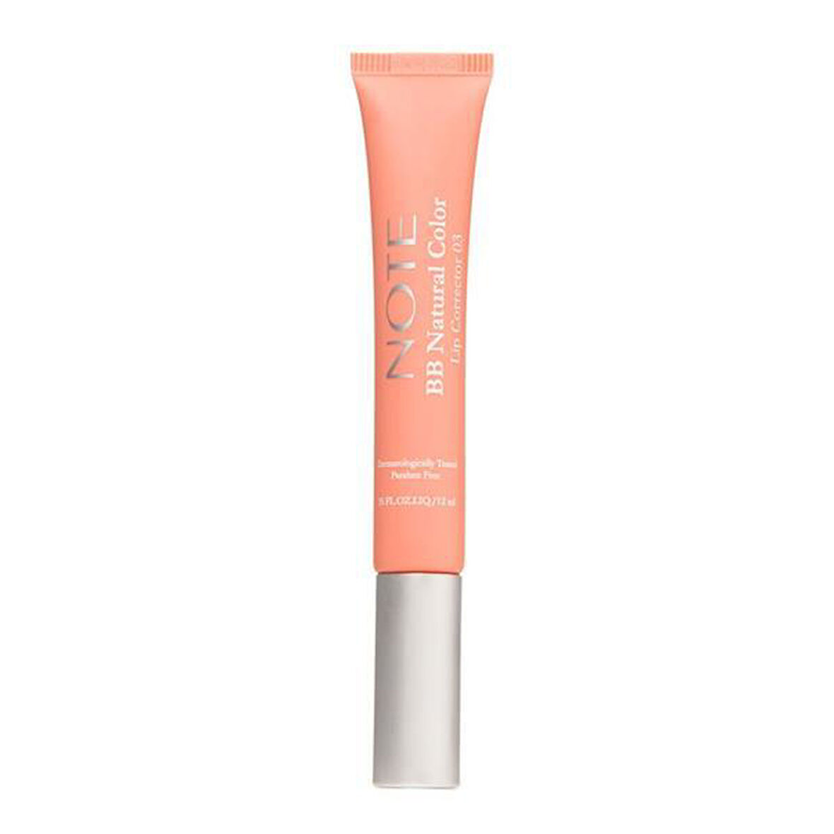 NOTE DUDAK PARLATICI & BB LIP CORRECTOR RENK EŞİTLEYİCİ NO: 03 PEMBE