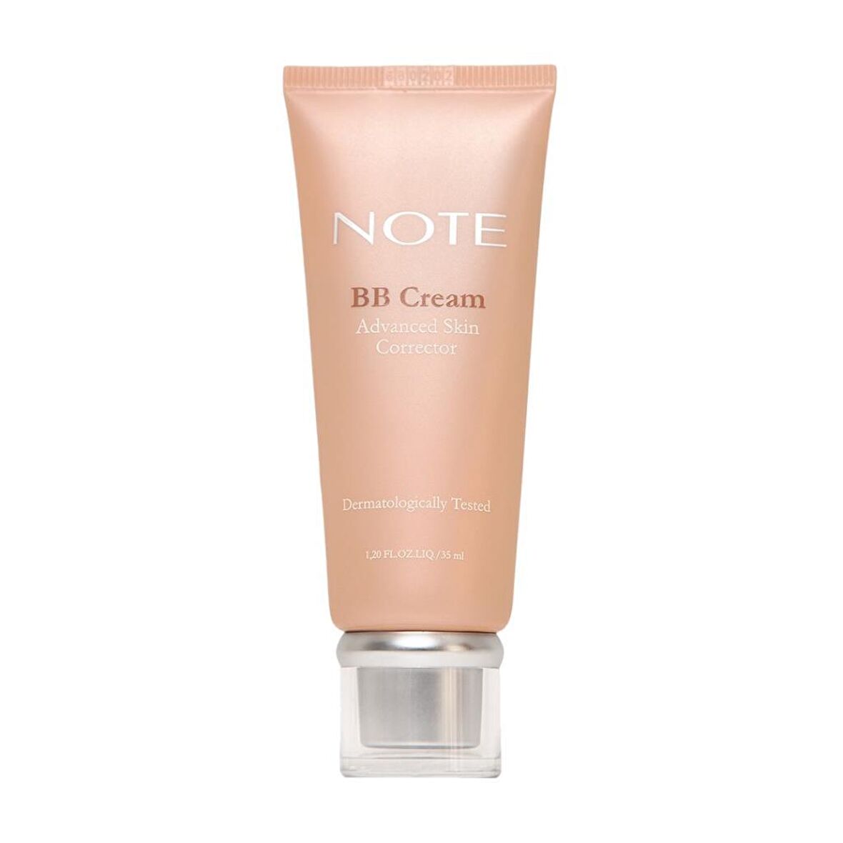 Note BB Krem 200 Soft Ivory 35ml