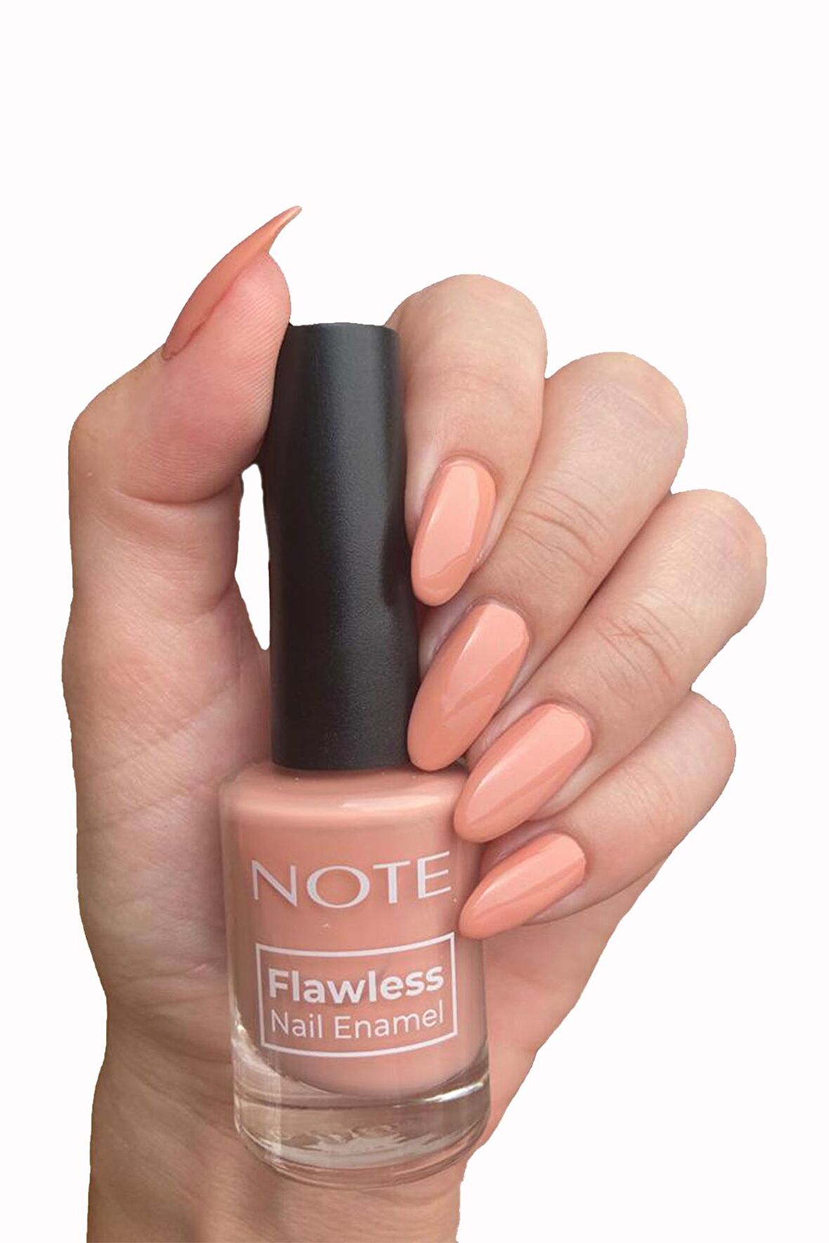 Note Nail Flawless Oje 25 Sweet Dreams - Nude