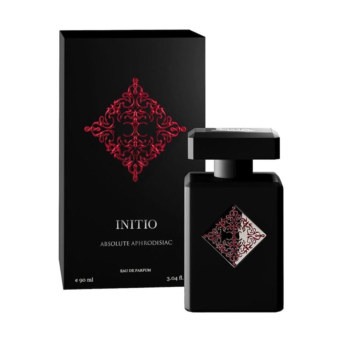 Initio Absolute Aphrodisiaque Edp 90 ml Unisex Parfüm