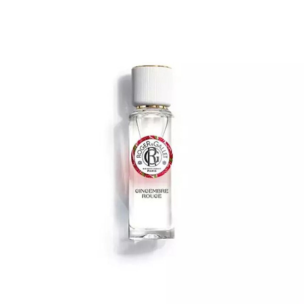 Roger&Gallet Gingembre Rouge Edt Çiçeksi, Enerji Veren Parfüm 30 Ml