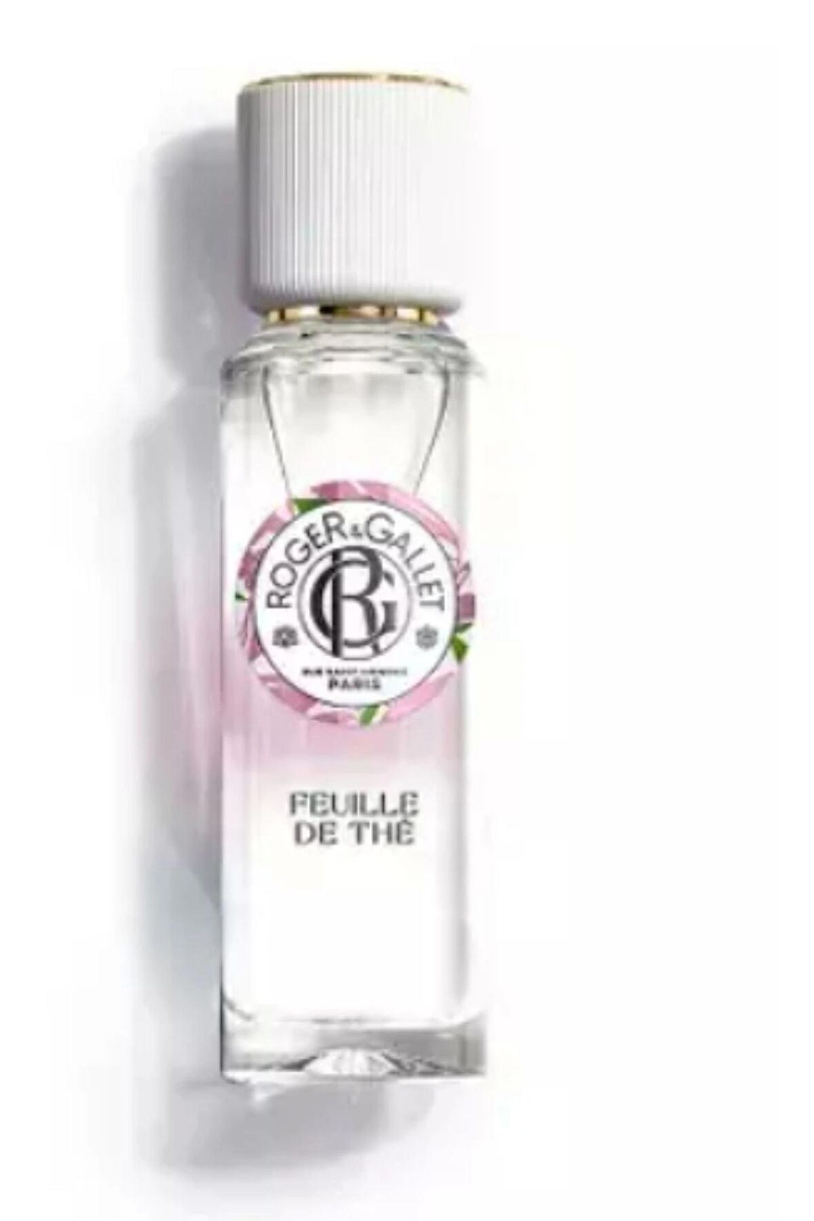 Roger & Gallet Feuille De The Edt Parfüm 30 ml