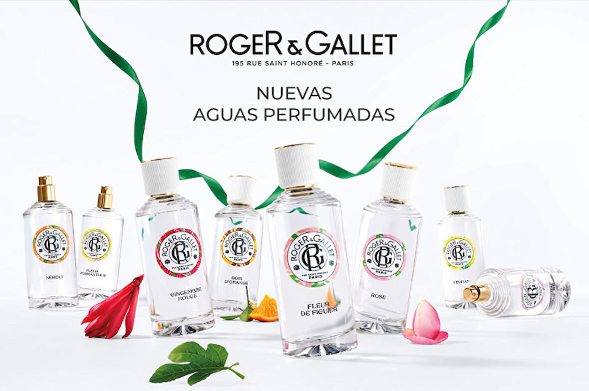 ROGER&GALLET NEROLI EDT 100ml