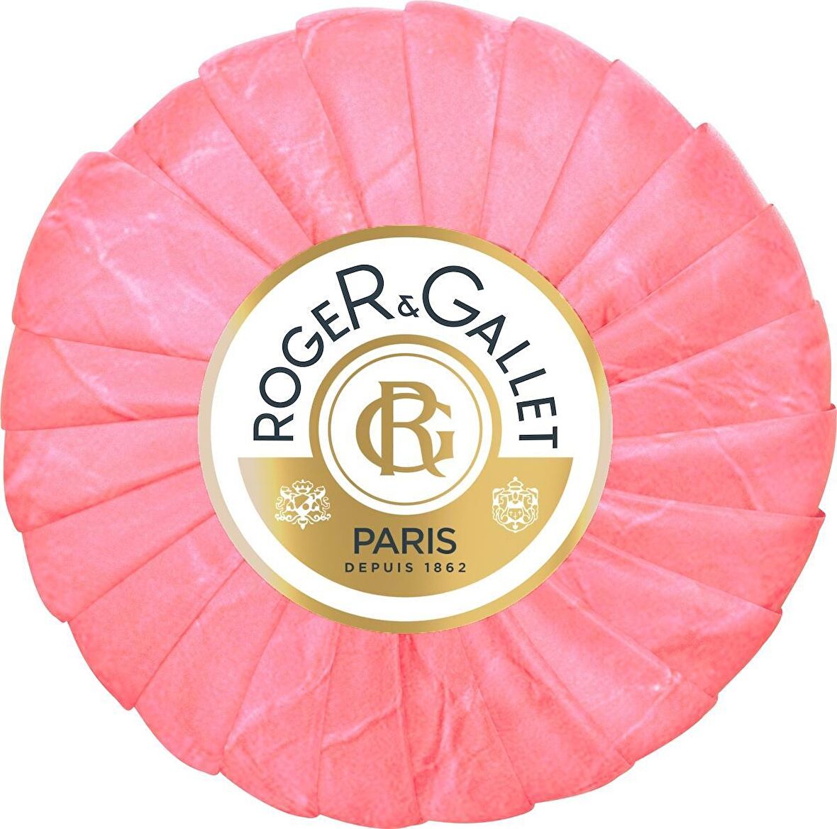 ROGER&GALLET FLEUR DE FIGUIER WELLBEING SABUN 100gr