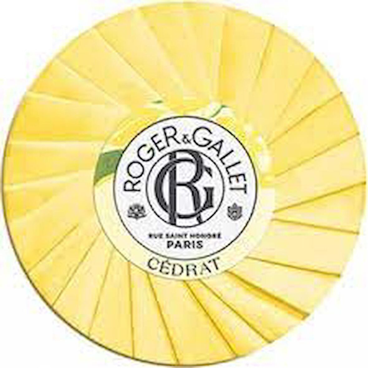 ROGER&GALLET CEDRAT SABUN 100gr