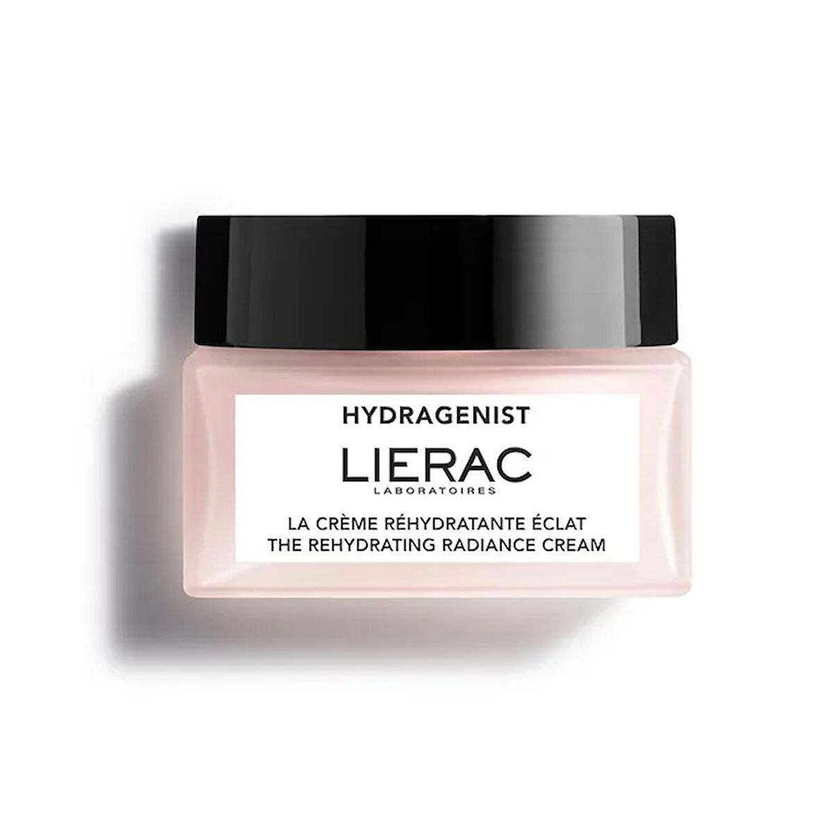 Lierac Hydragenıst Nemlendirici & Işıltı Veren Yüz Kremi 50 ml