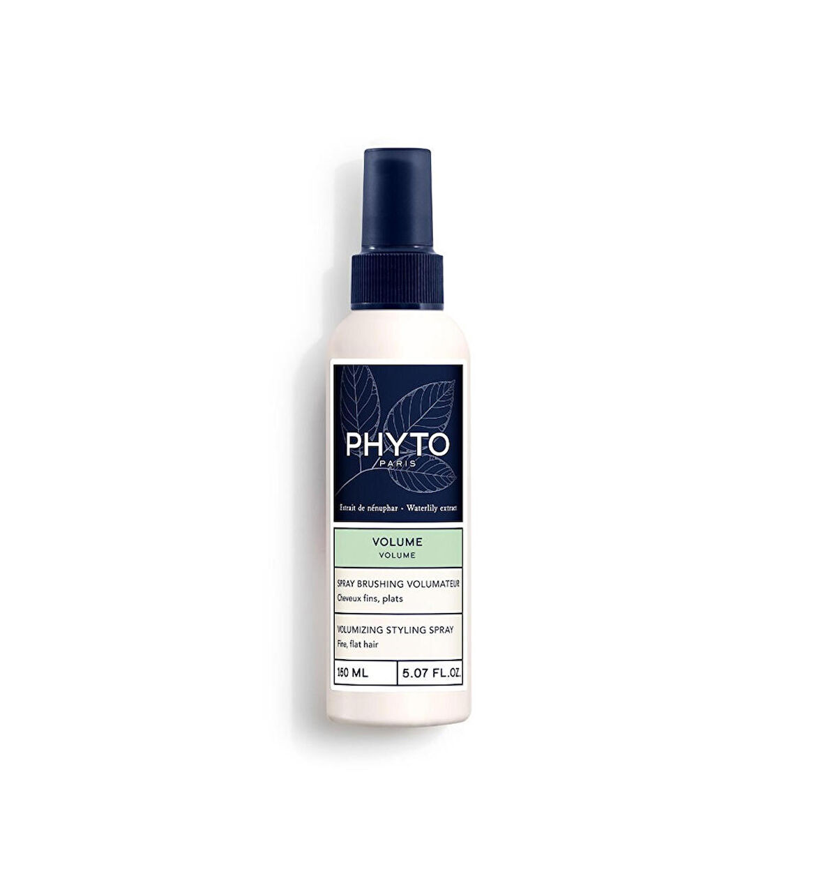 Phyto Volume İnce Telli Saçlar İçin Hacim Veren Şekillendirici Saç Spreyi 150ml