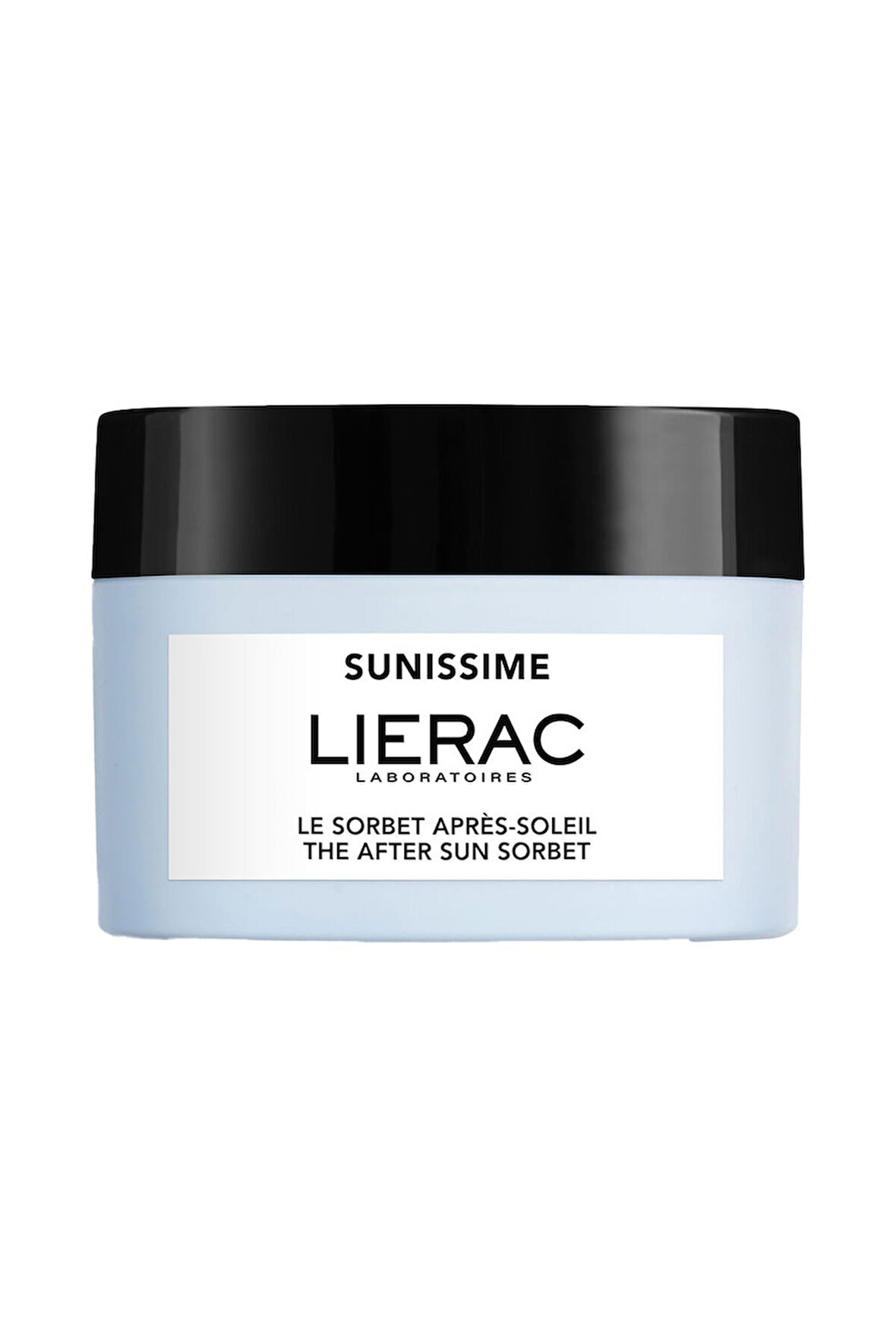 LİERAC O GEL POS SOLAR SUN THE SORBET 50 ML (BALSAM)