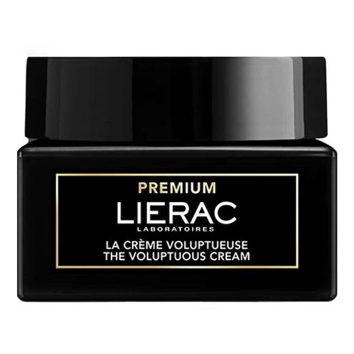 LİERAC PREMİUM O CREME VOLUPTUOSO -ANTİENVELHECİMENTO- 50 ML 