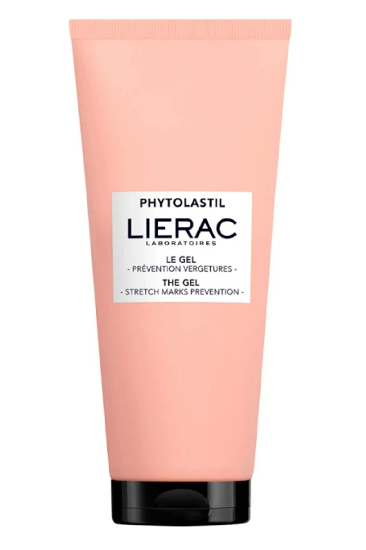 Lierac Phytolastil Çatlakları Önlemeye Yardımcı Jel 200 ml