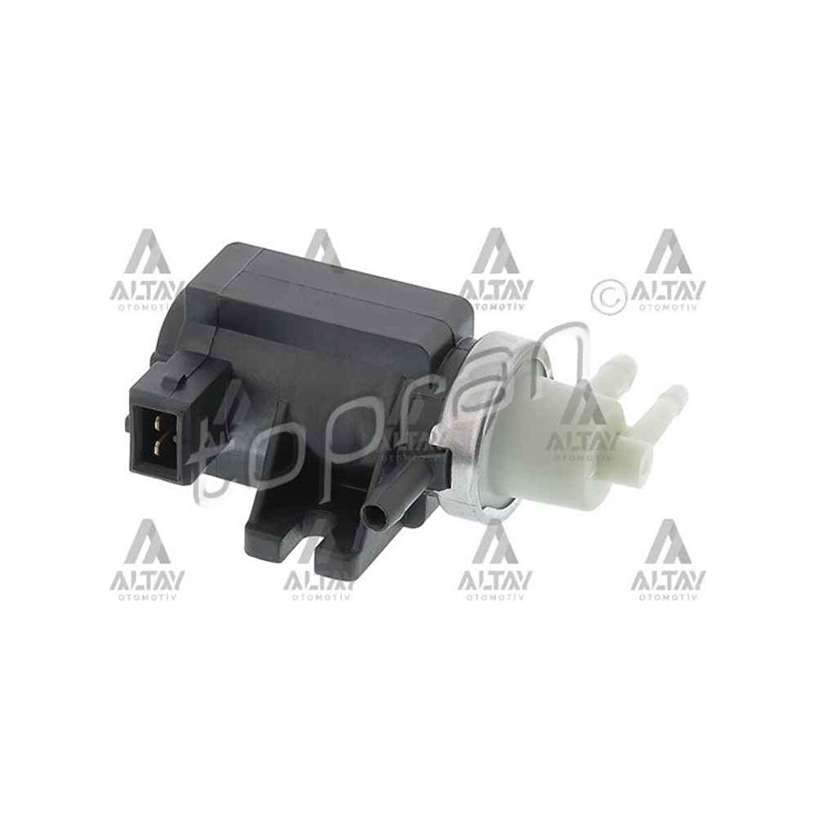 VALF SELENOID GOLF4 / BORA / PASSAT / LT35 98= AGR-ALH-AFN-ANJ-AVR 1.9 TDİ-2.5 TDİ (TURBO BASINÇ)