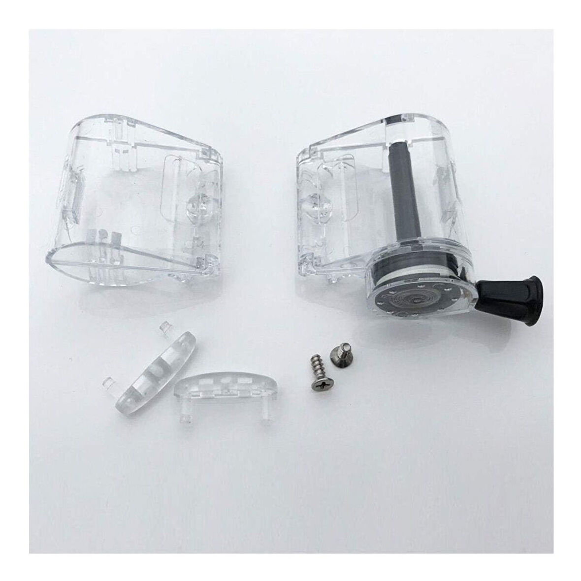 Scorpion Komple Roll-Off Seti (E24)