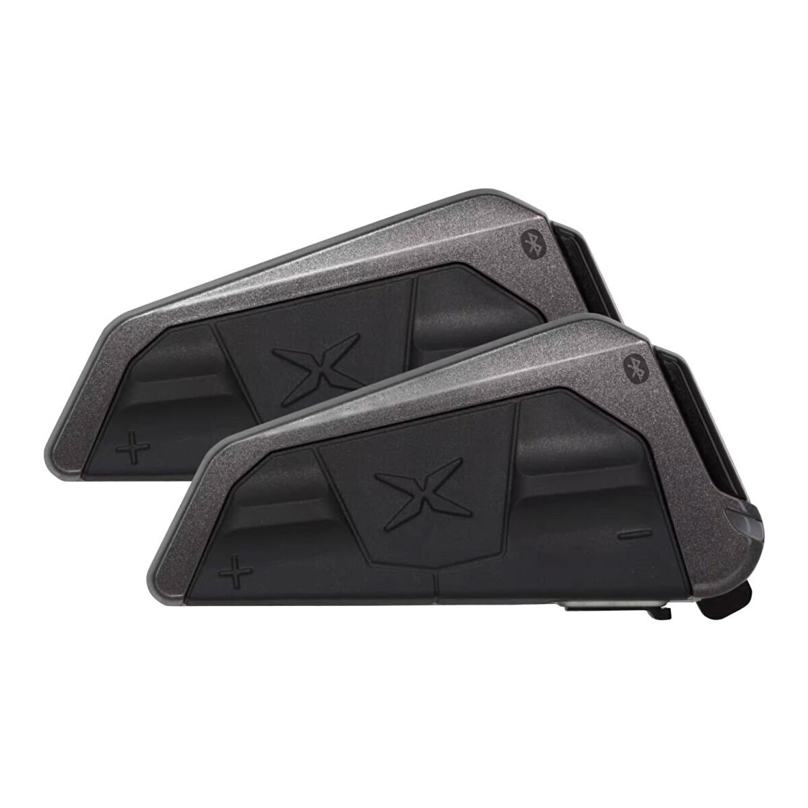 Scorpion EXO-COM Link-1 Motosiklet Interkomu Dual (Çiftli)