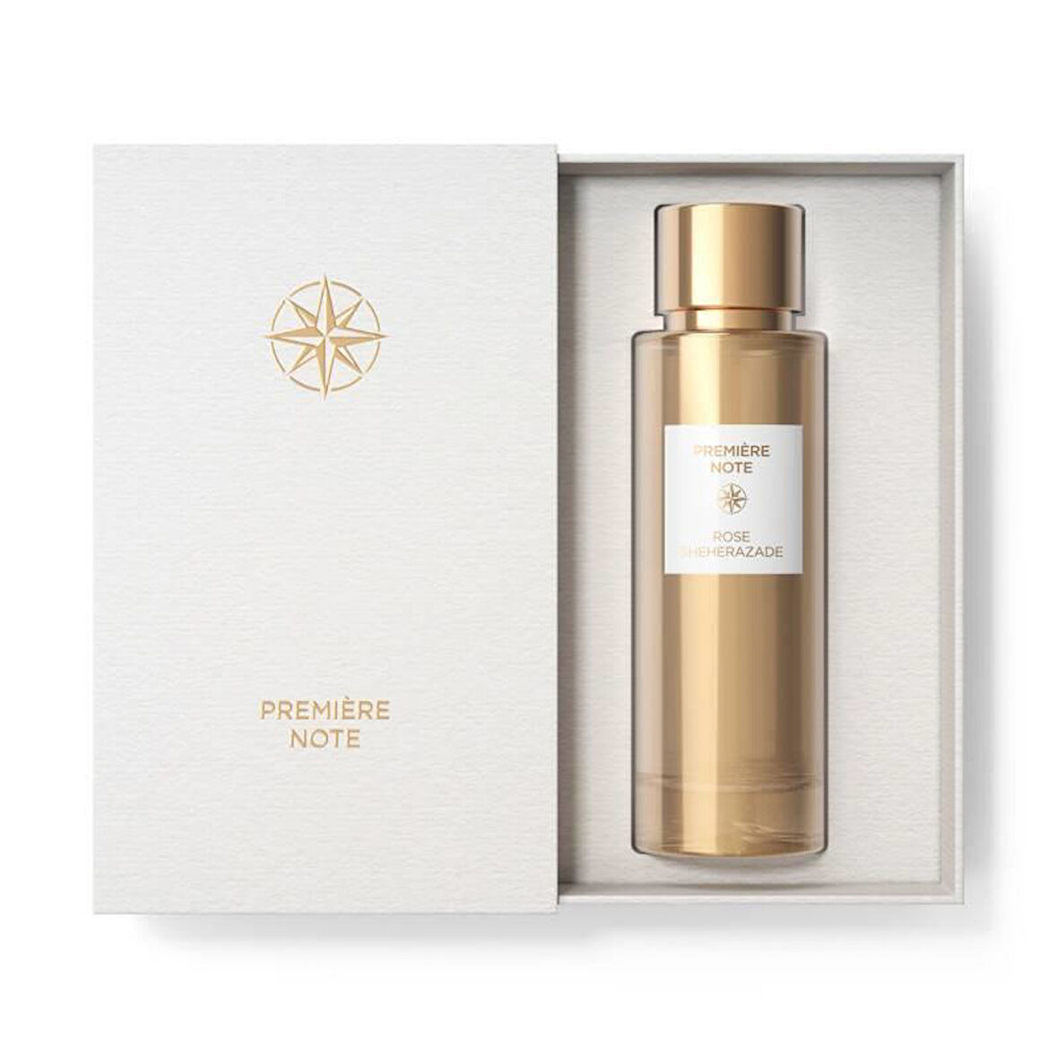 Premiere Note Rose Sheherazade Edp 100 Ml