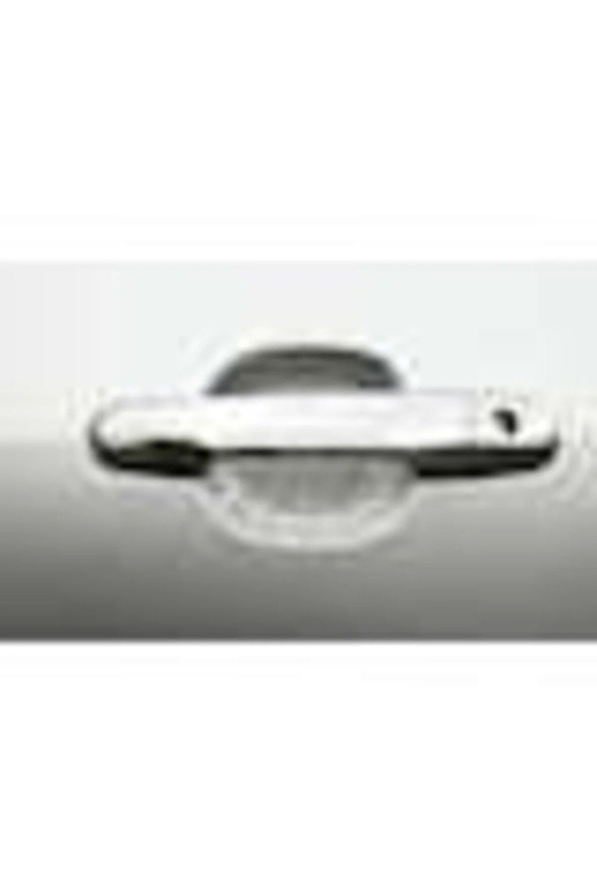 Chery Alia Krom Kapı Kolu 4 Kapı 2006 Üzeri P. Çelik