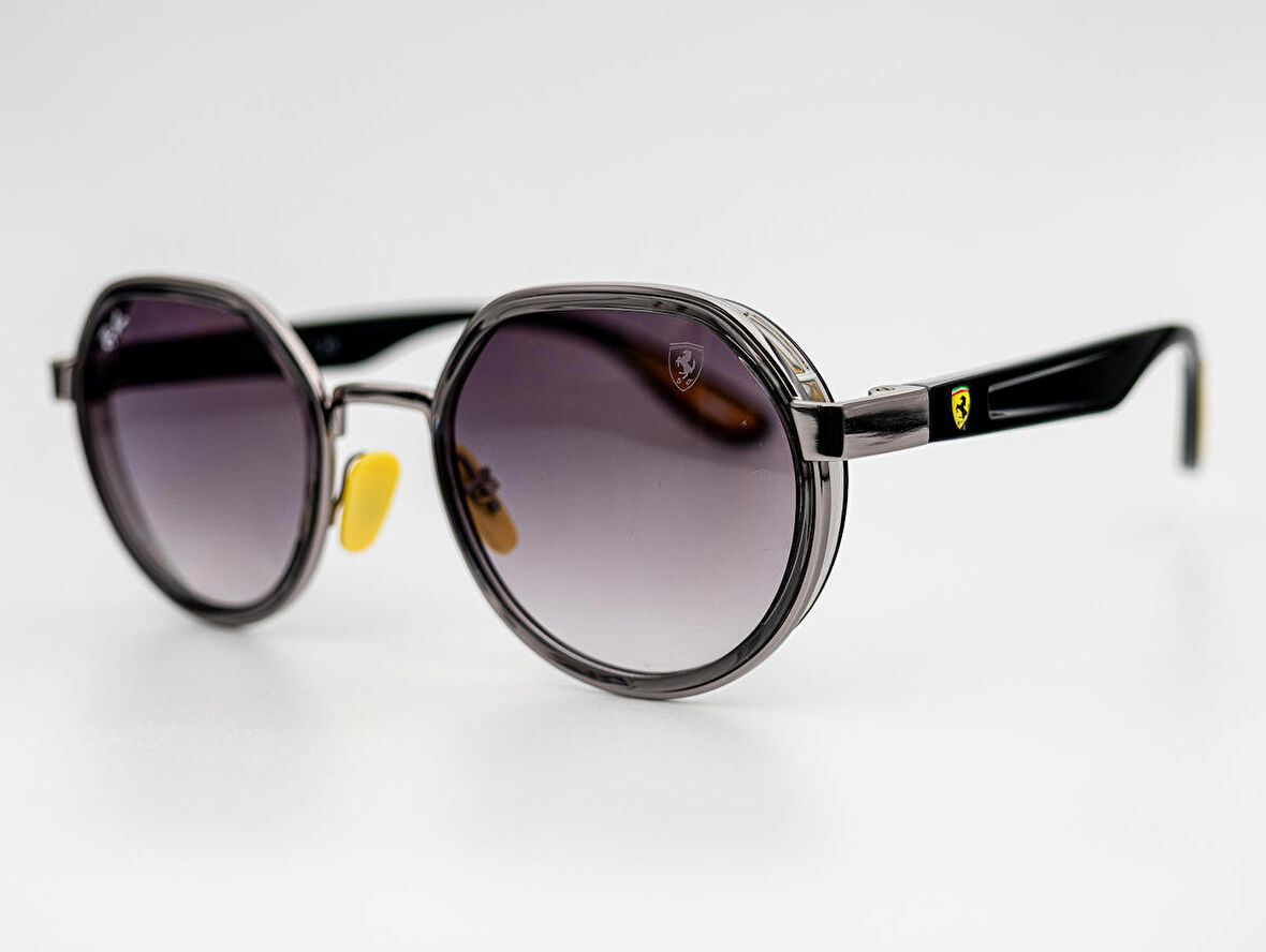 Ray-Ban RB 3703-M F030/11 51-21 Unisex Güneş Gözlüğü