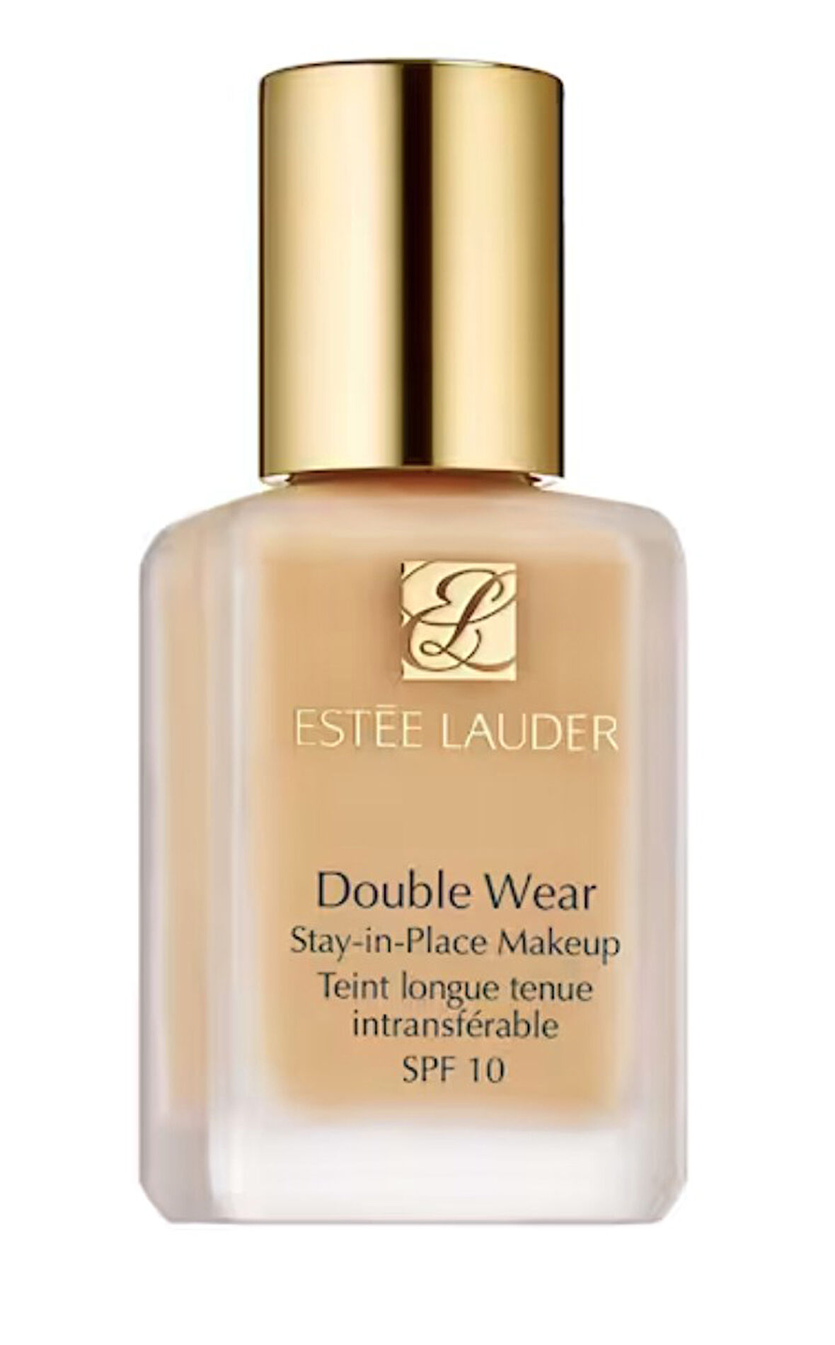 Estee Lauder Double Wear Stay-in-Place SPF10 - Fondöten 1N1 Ivory Nude