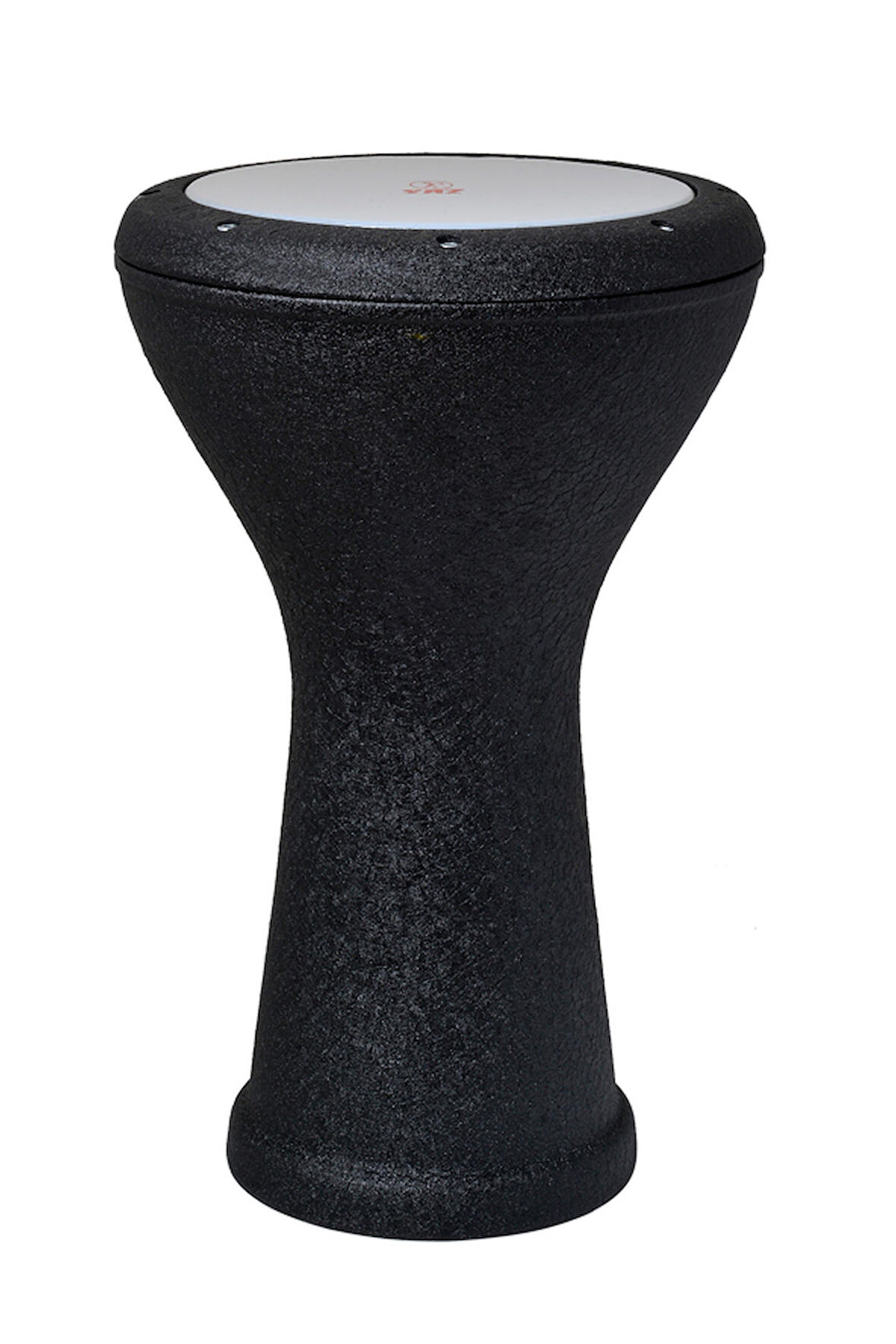 SAZ 370K-BK Çömlek Darbuka Krokodil Siyah