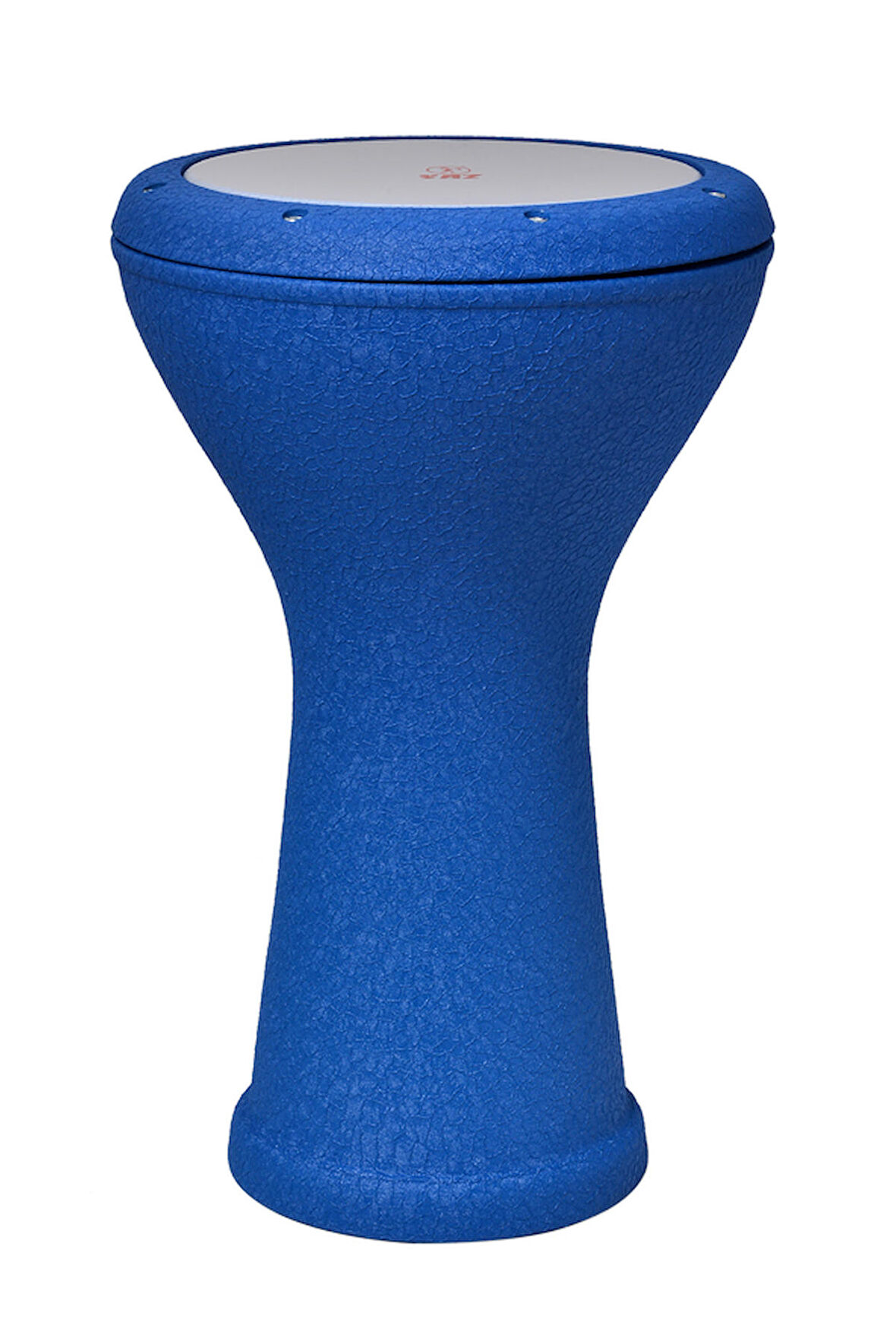 SAZ 370K-BL Çömlek Darbuka Krokodil Mavi