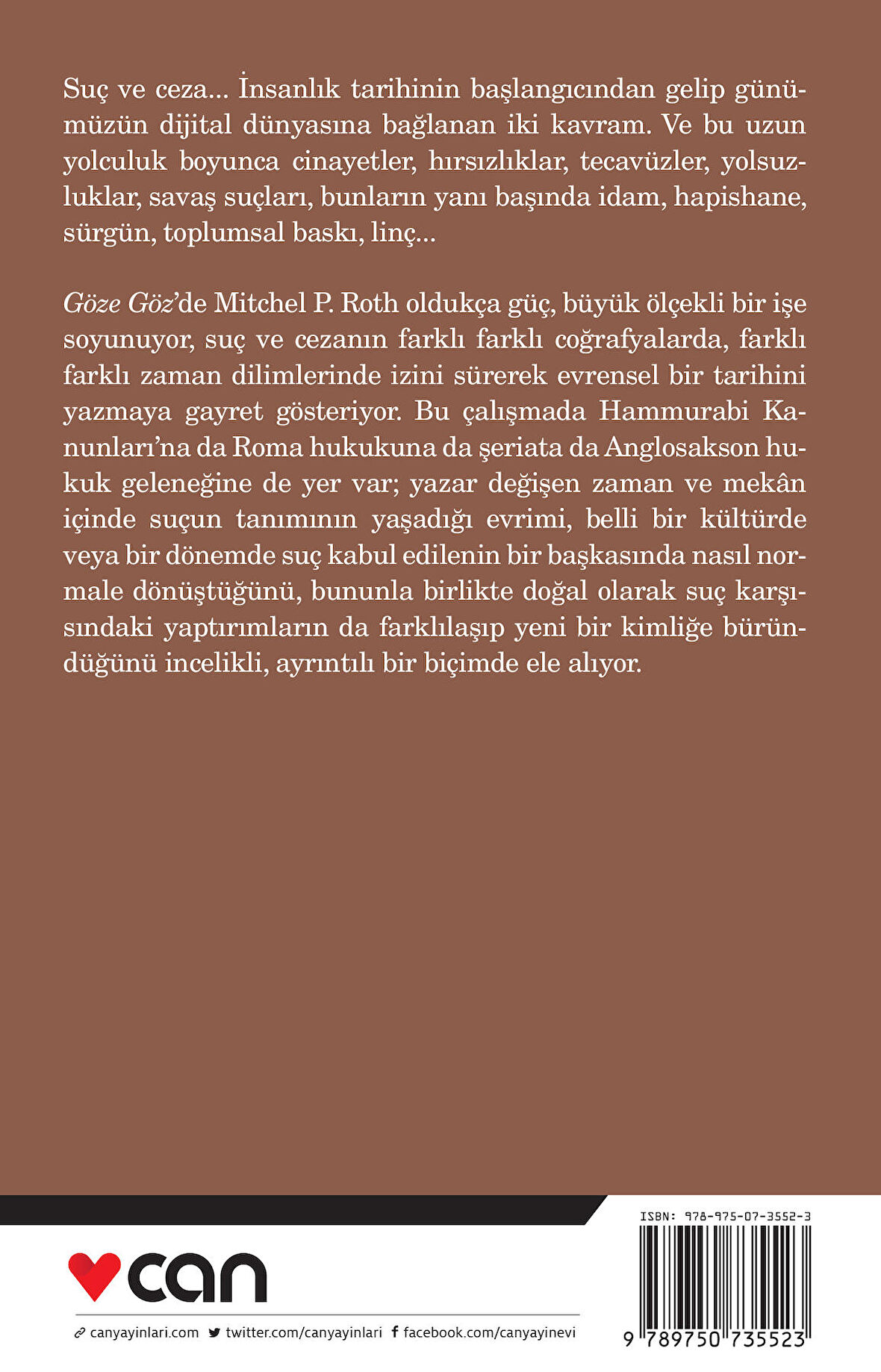 Göze Göz