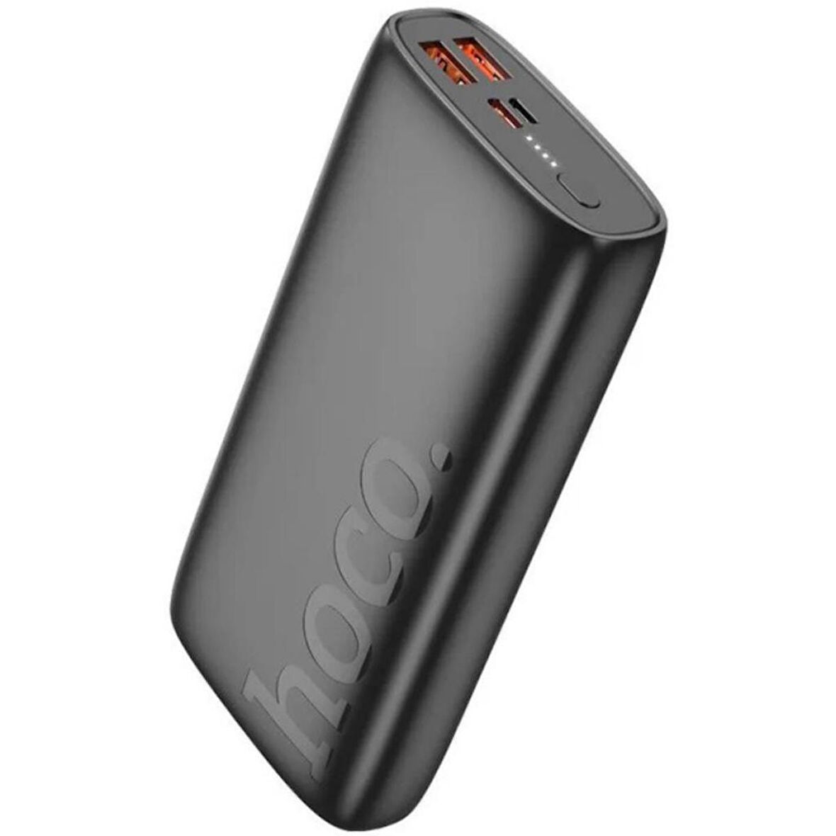 Coofbe Çift Yönlü Şarj Destekli Ultra Hızlı 22.5W+PD20W 20000mAh Powerbank Şarj Akım Korumalı