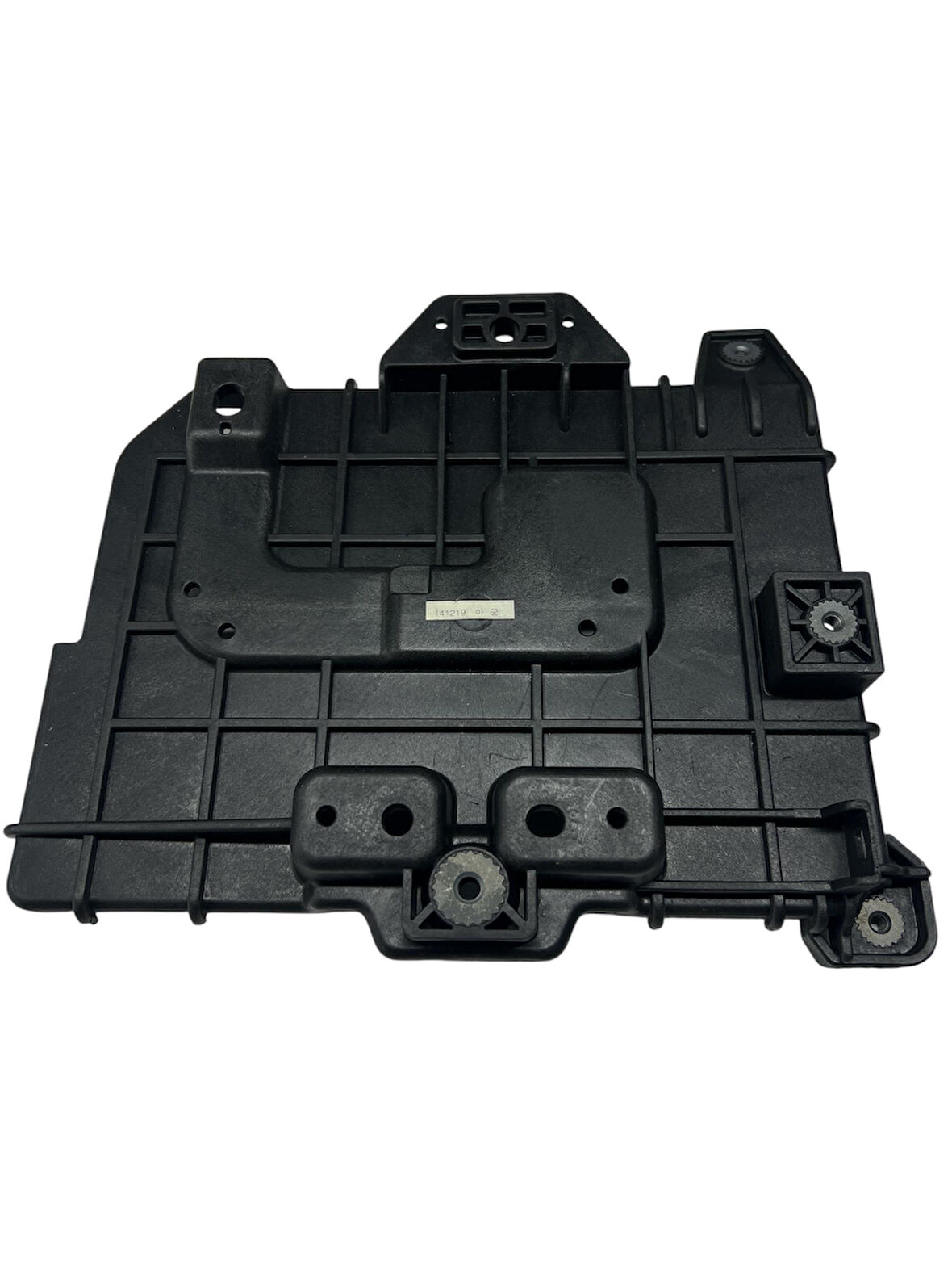 AKÜ ALT TABLASI / HYUNDAI ACCENT BLUE 11- DİZEL / 37150-1R540