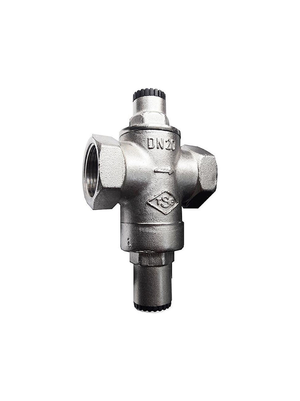 Candan 3/4 Su Basınç Regülatörü