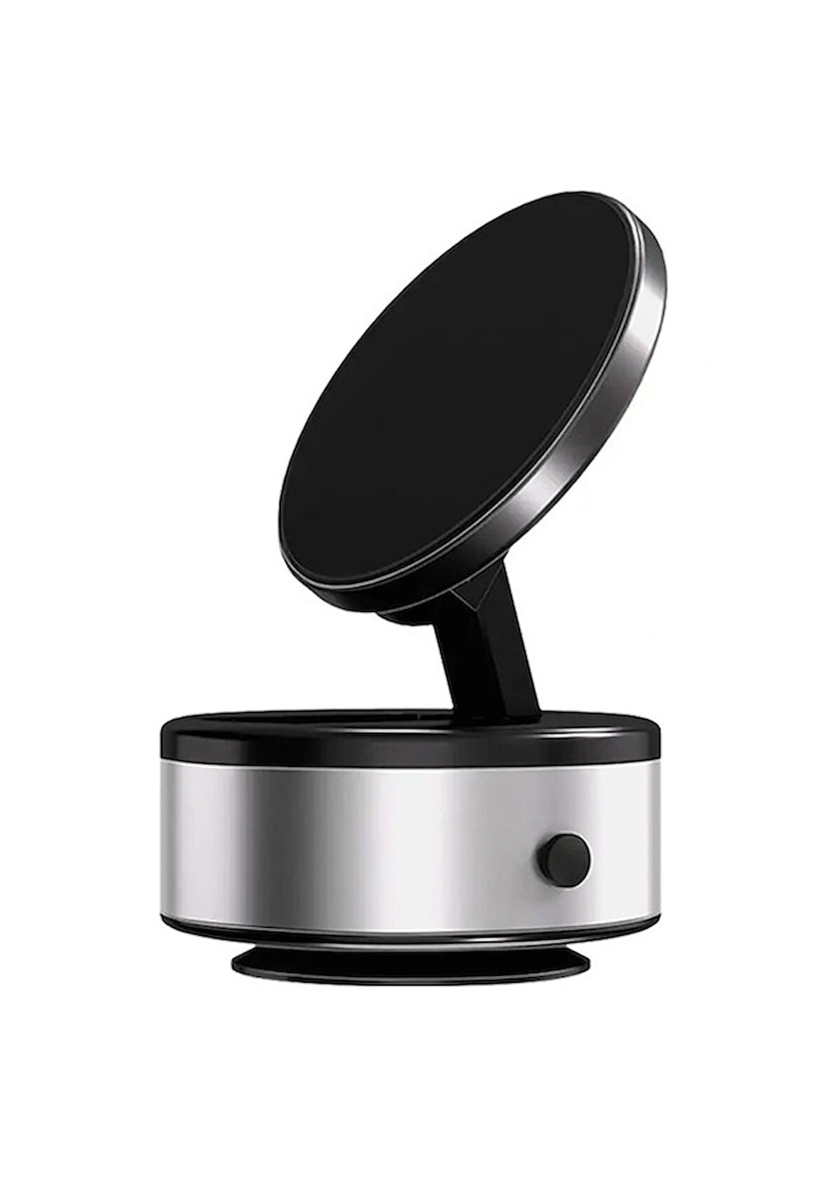 Ally 360° Ayarlanabilir Vakumlu Araç Oto Telefon Tutucu