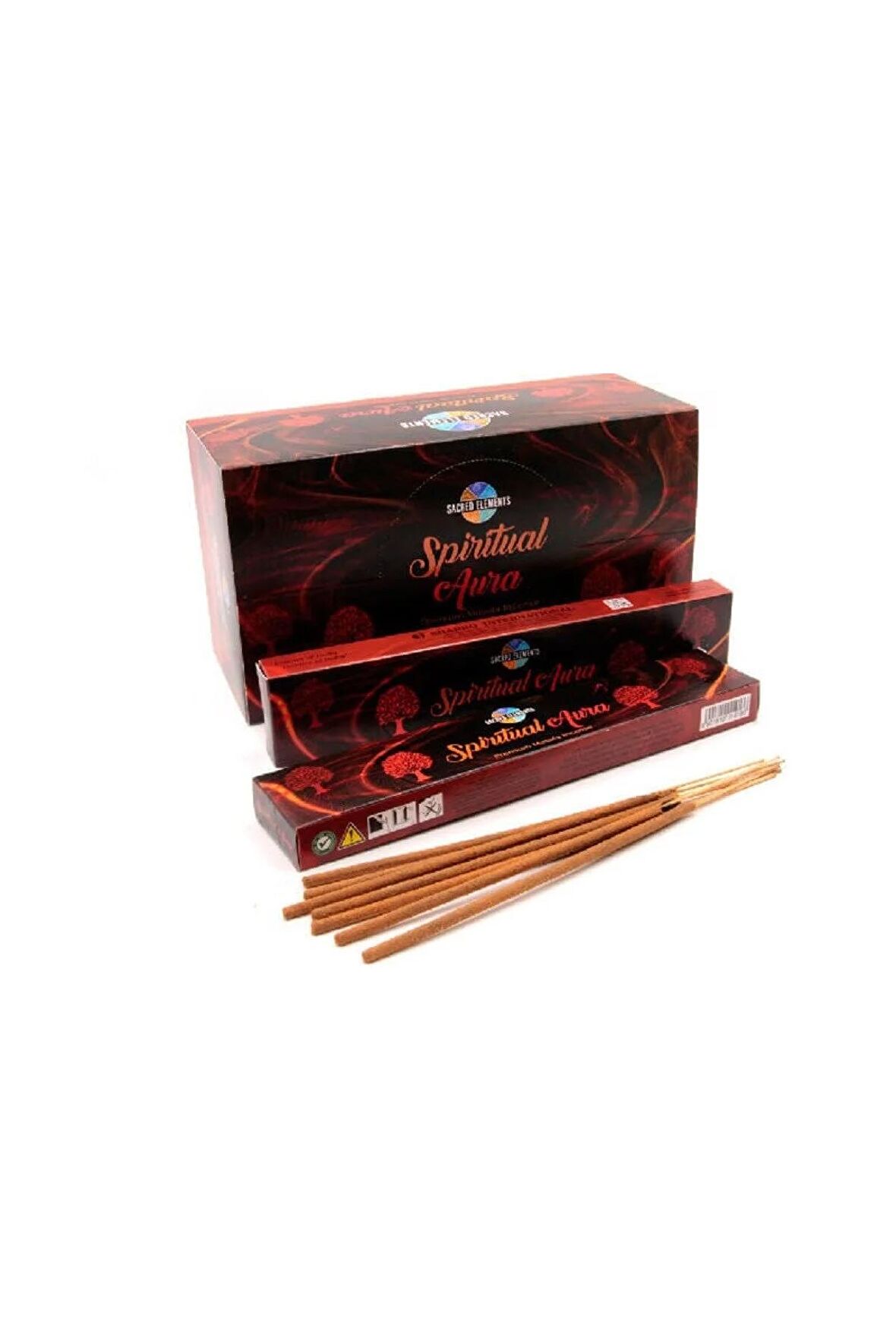 SE Spiritual Aura Masala 15 Gms