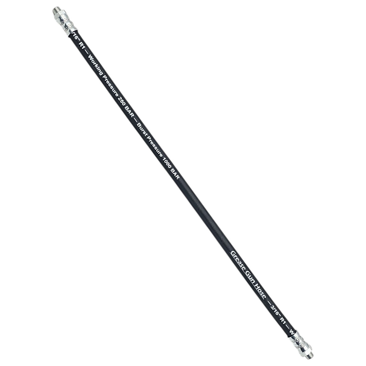 Fixonic Eratool GPH50 50cm Gres Pompası Hortumu