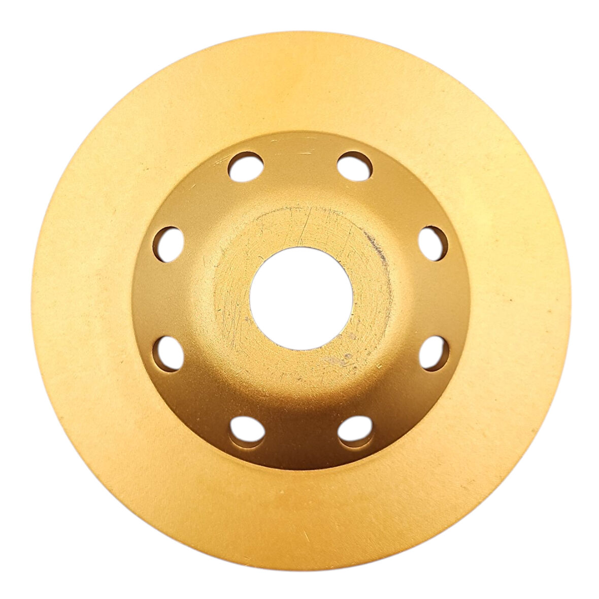 Fixonic Eratool ERA50351 125mm Çift Sıra Elmas Yüzey Temizleme 