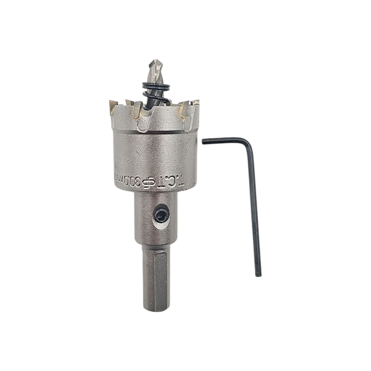 Fixonic Eratool ERA55849 32mm TCT Elmas Panç  