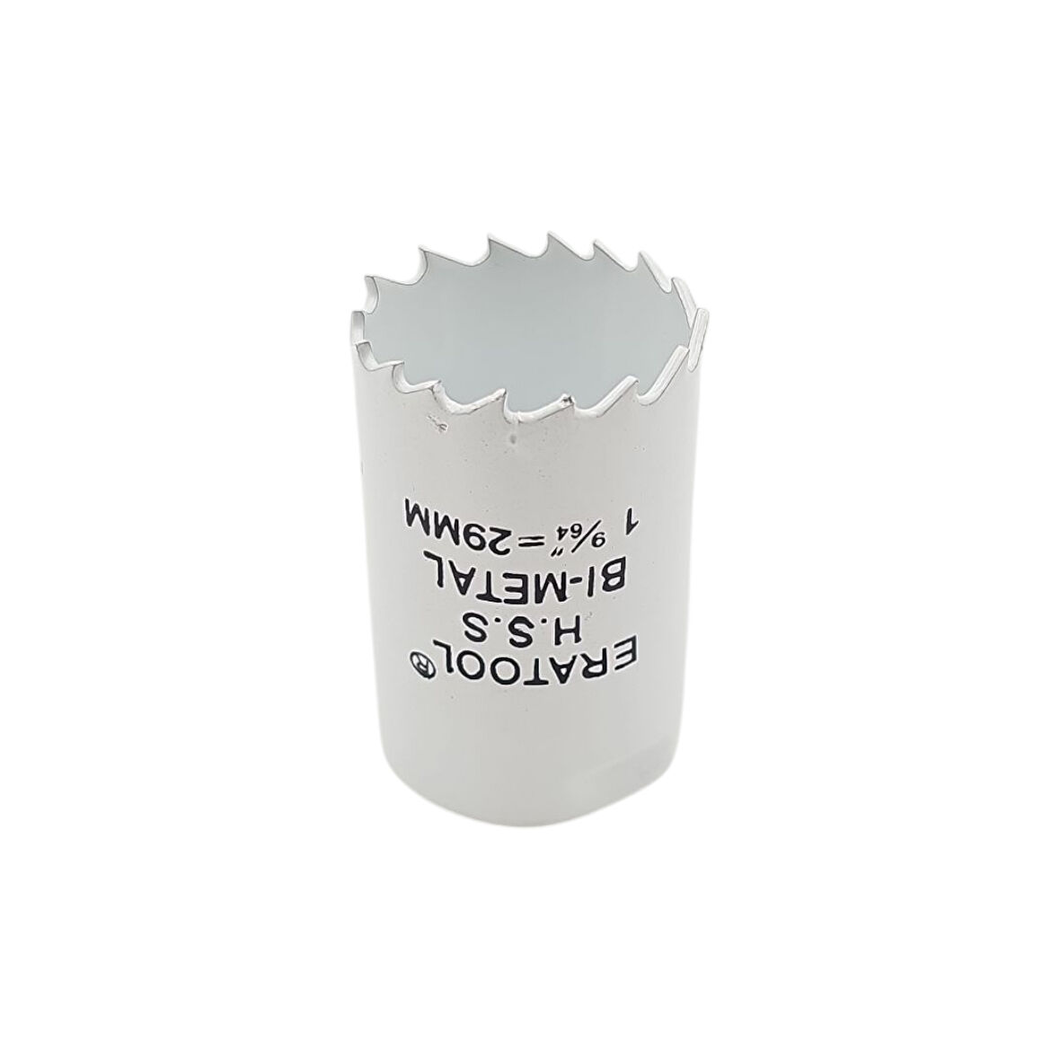 Fixonic Eratool ERA56023 29mm HSS Bi-Metal Panç 