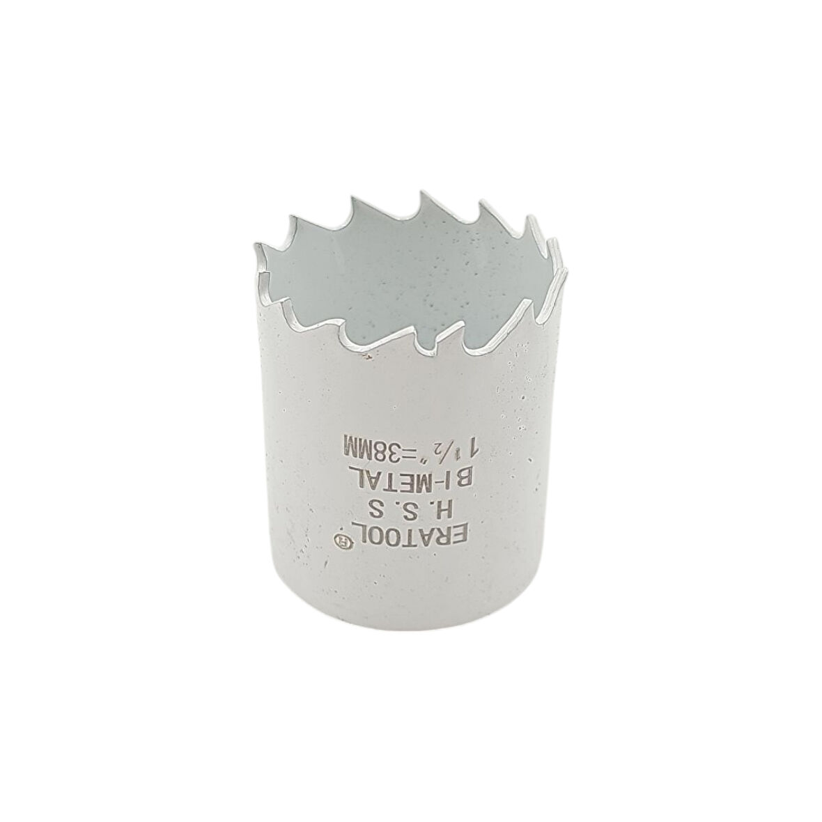 Fixonic Eratool ERA56033 38mm HSS Bi-Metal Panç 