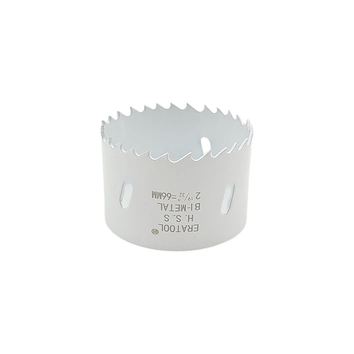 Fixonic Eratool ERA56075 66mm HSS Bi-Metal Panç 