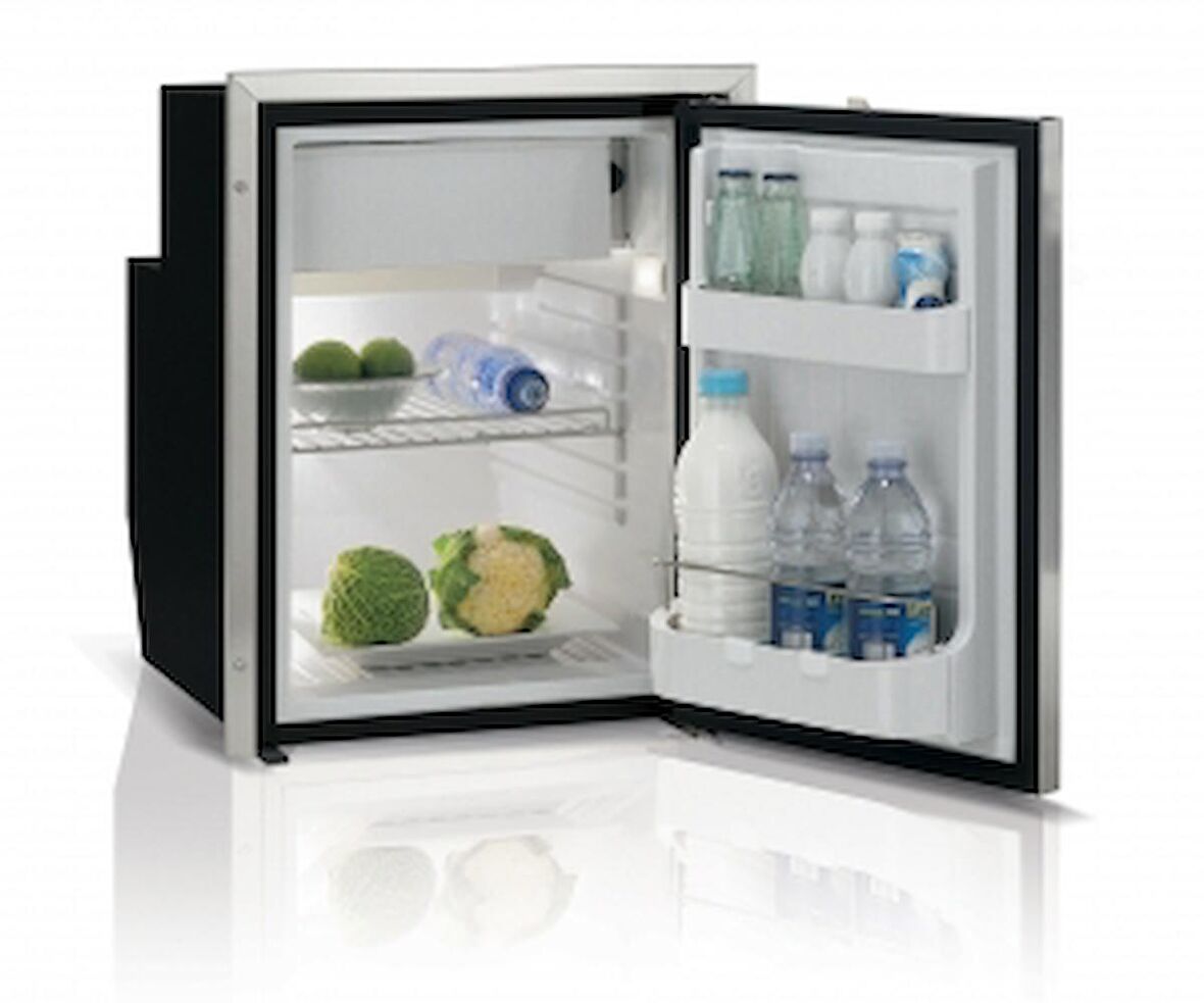 Vitrifrigo Buzdolabı. Model C51iX OCX2 51 Litre