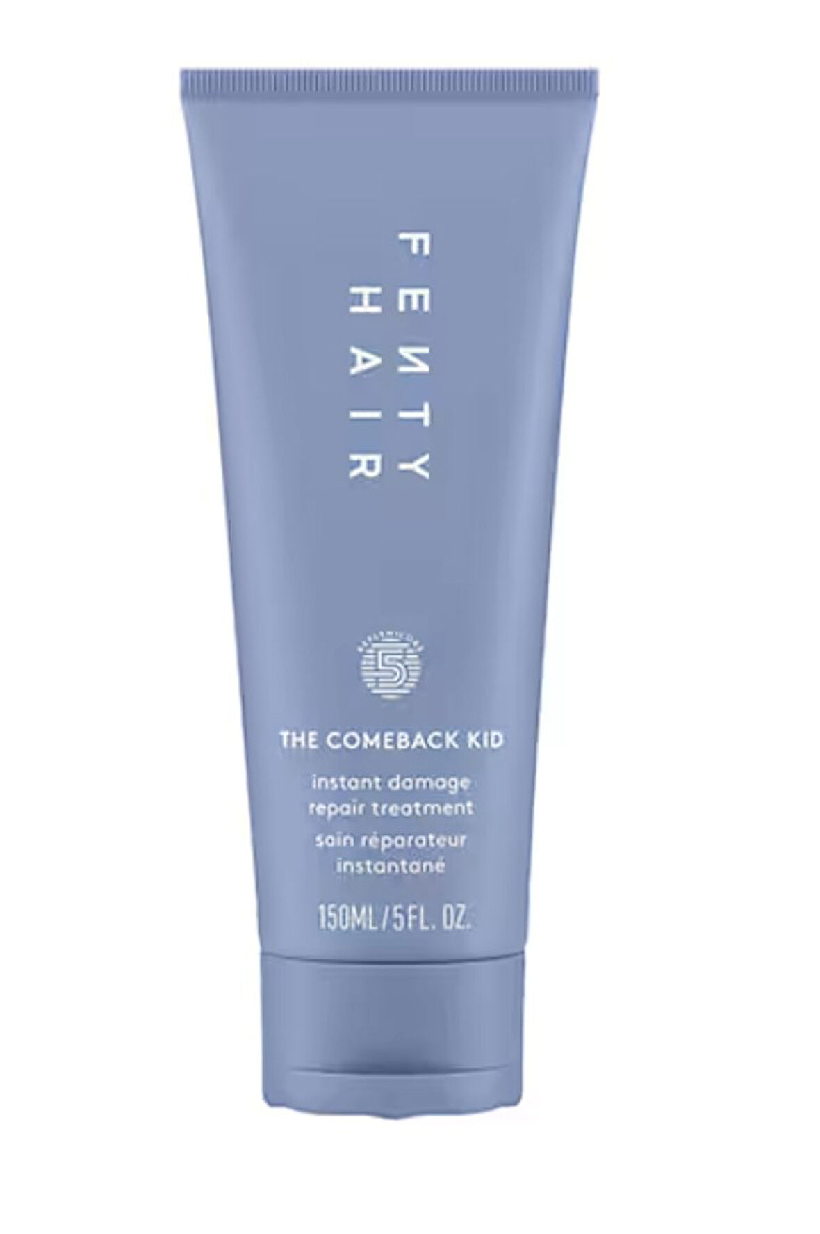 Fenty Hair The Comeback Kid - Anında Onarıcı Bakım 150 ml 
