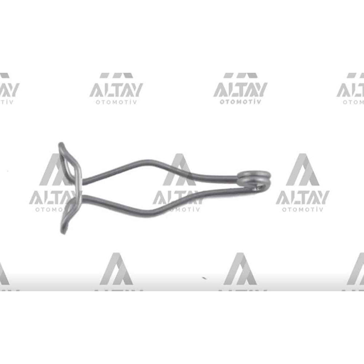 DEBRİYAJ ÇATAL TESPİT YAYI GOLF4 / BORA / CADDY / JETTA / PASSAT / POLO / TRANSPORTER 98=