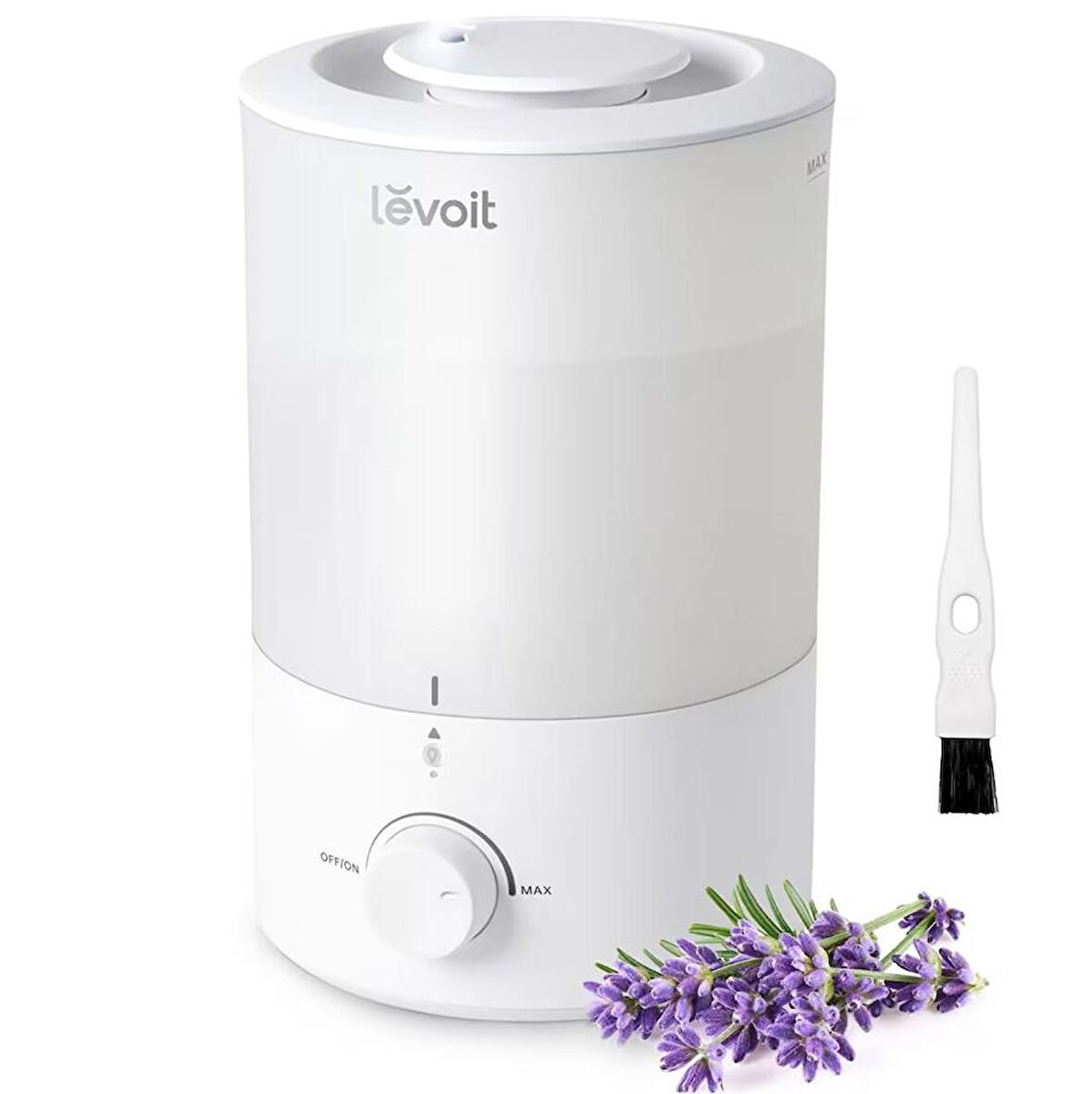 Levoit Dual 150 Ultrasonic Hava Nemlendirme Cihazı