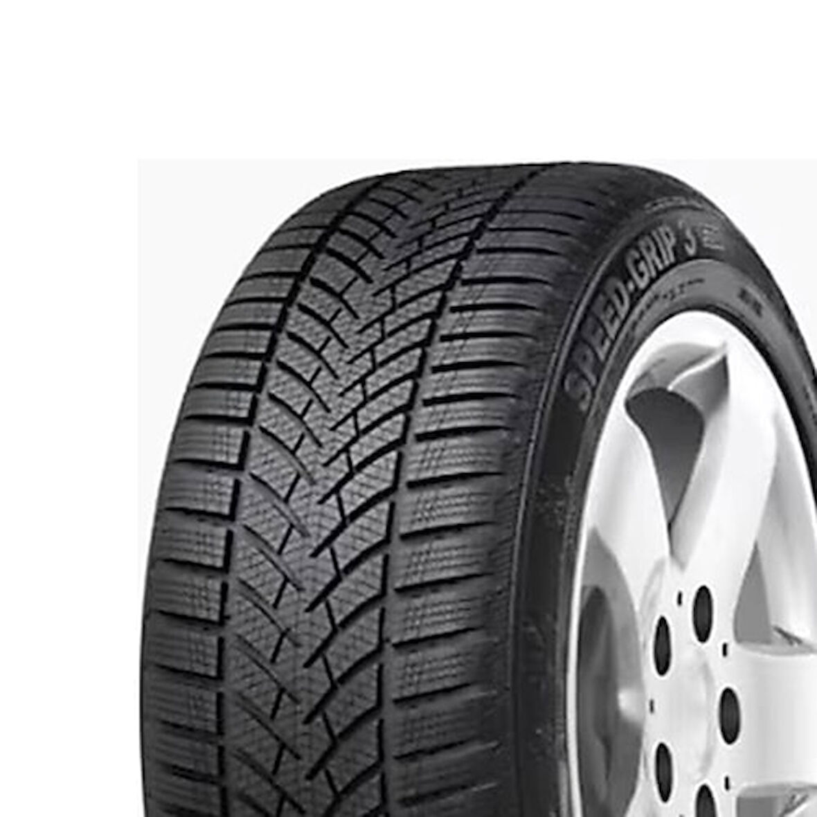 195/45R16 84H XL SPEEDGRIP-3 SEMPERIT (KIŞ)