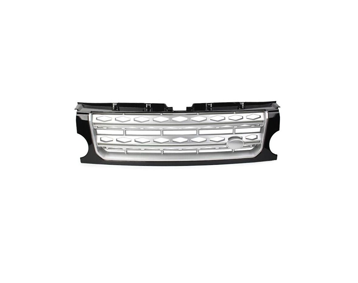 Range Rover Discovery 3 2005-2009 İçin Uyumlu Discovery 4 Facelift Panjur