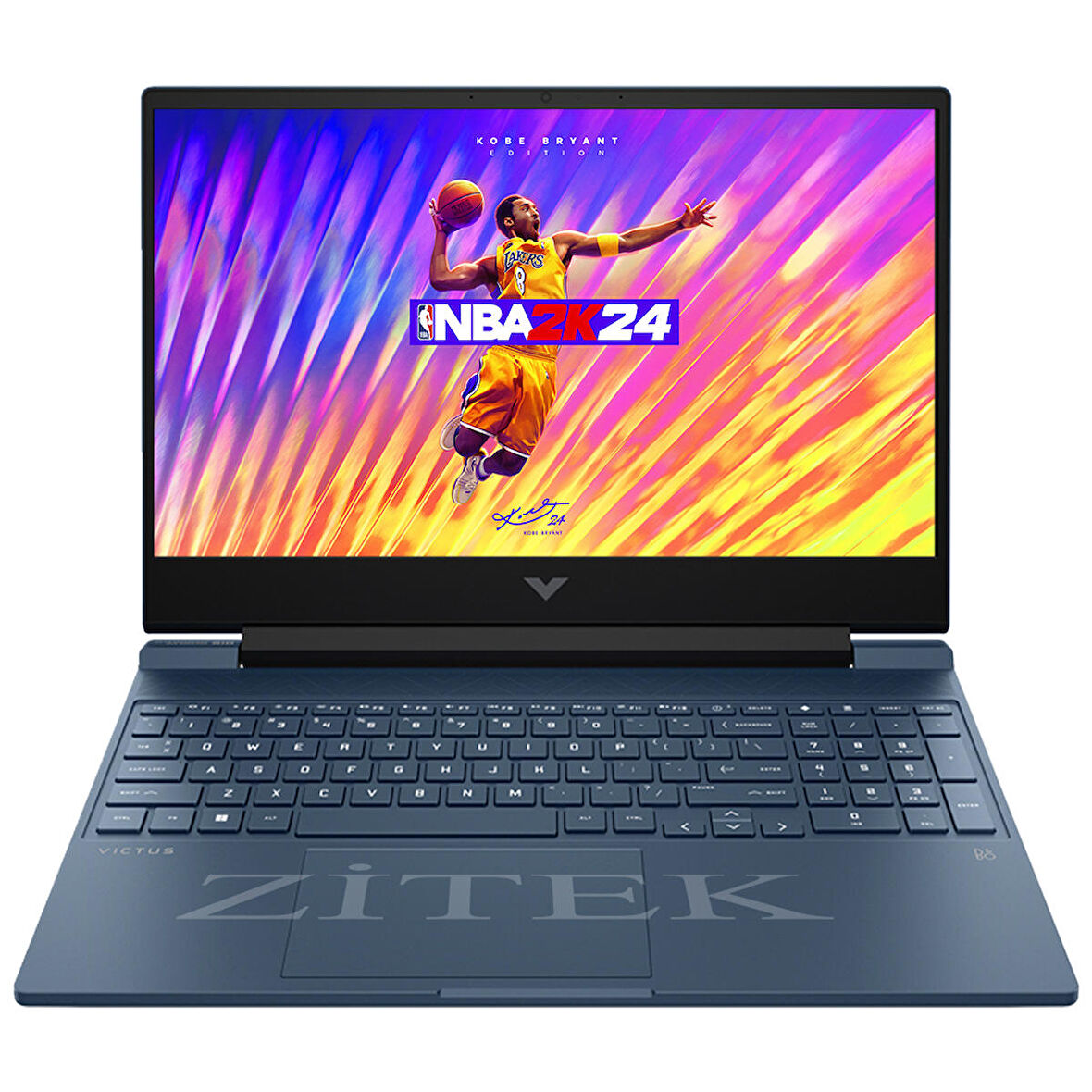 Hp Victus 16-R0053NT Intel I5 13500H 64 GB 512 GB SSD Rtx 4050 6gb 16.1" 144Hz FHD Freedos 7P648EA Zi715