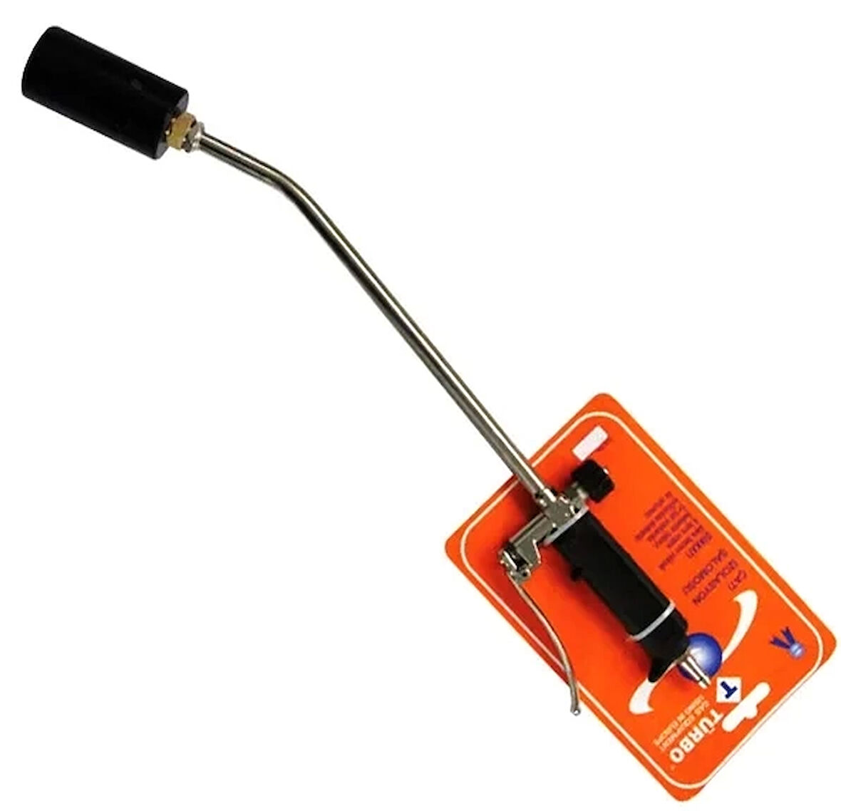 Tetikli Şalümo 25 Cm