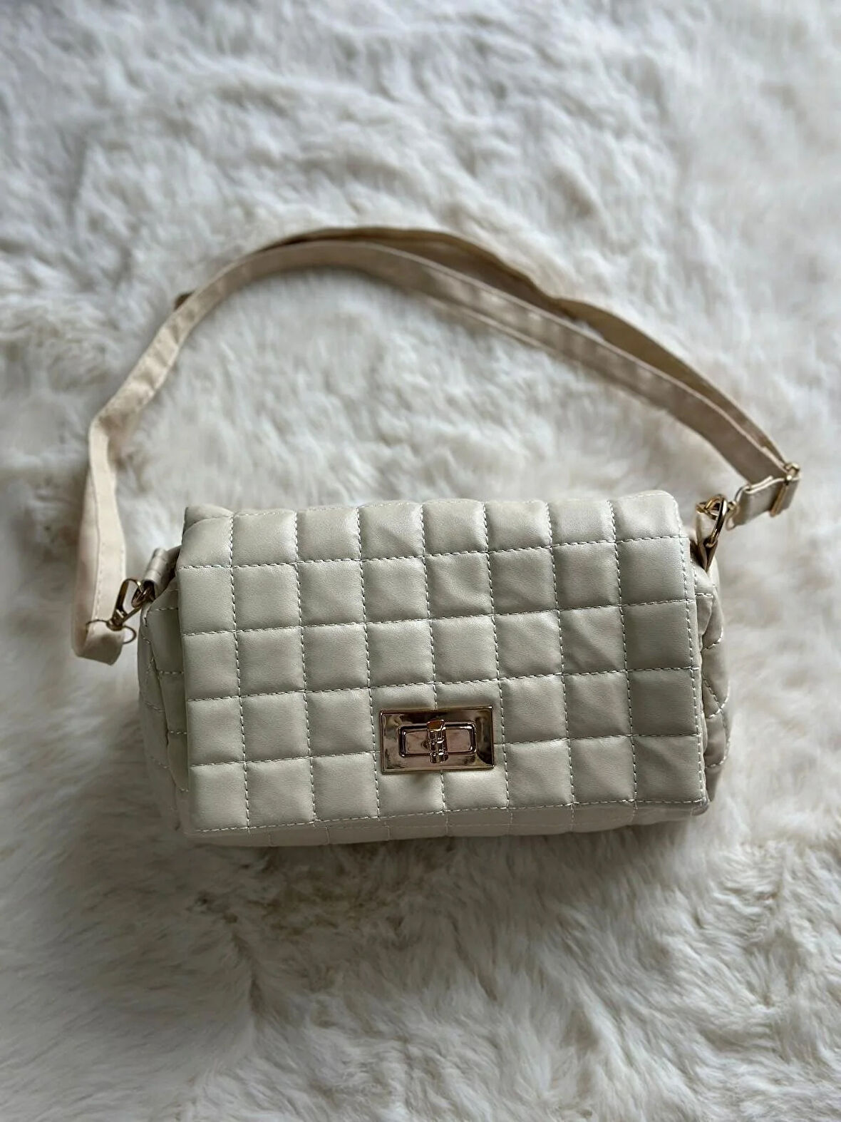 Kadın Omuz Çantası