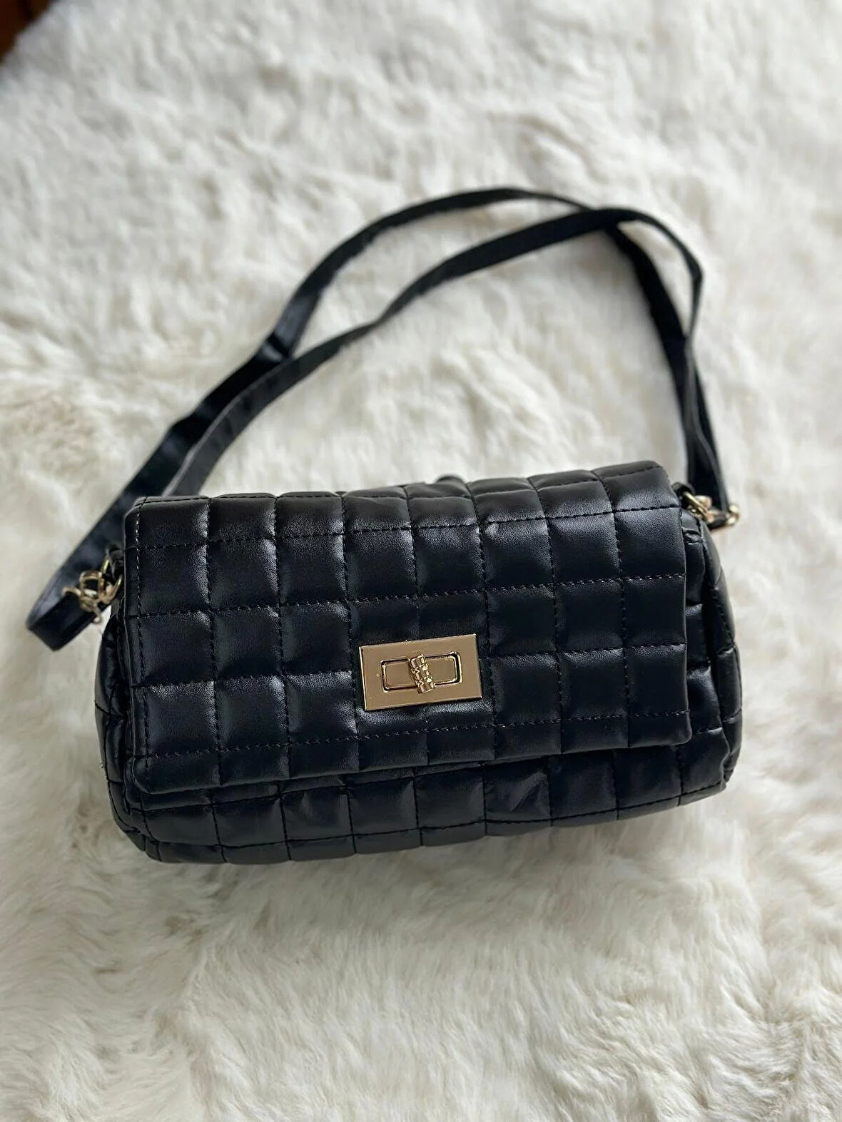 Kadın Omuz Çantası