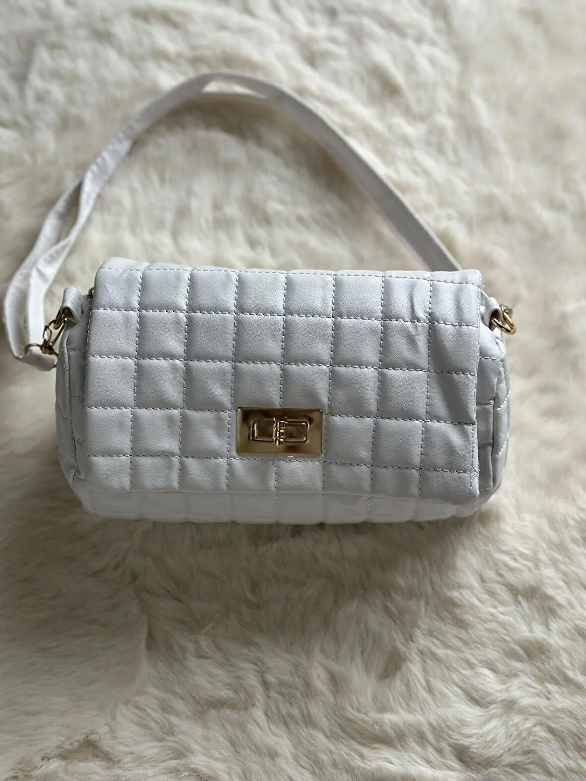 Kadın Omuz Çantası