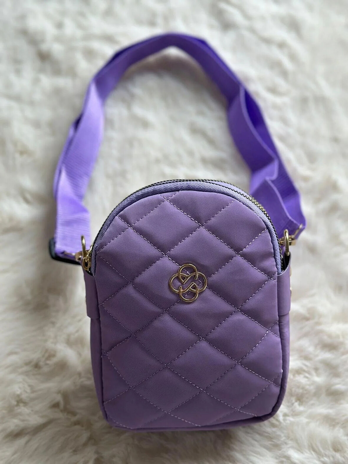 Kadın Omuz Çantası